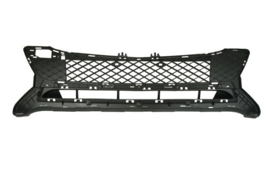 Ventilation grille, bumper