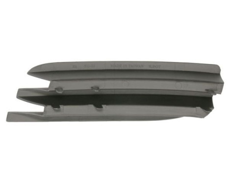 Ventilation grille, bumper, Image 2