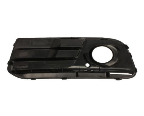 Ventilation grille, bumper, Image 2