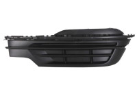 Ventilation grille, bumper