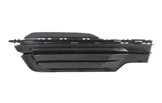 Ventilation grille, bumper, Image 2