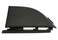 Ventilation grille, bumper