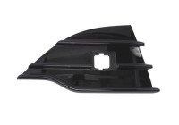 Ventilation grille, bumper