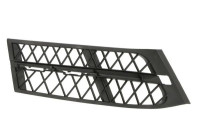 Ventilation grille, bumper