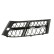 Ventilation grille, bumper, Thumbnail 2