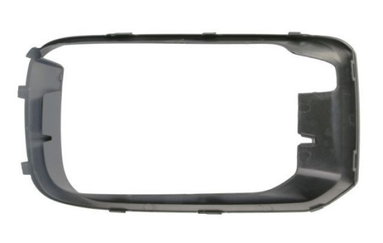 Ventilation grille, bumper, Image 2