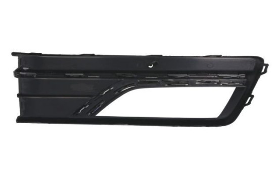 Ventilation grille, bumper, Image 2