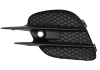 Ventilation grille, bumper