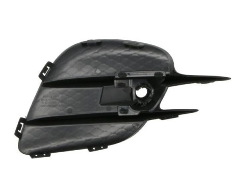 Ventilation grille, bumper, Image 2