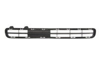 Ventilation grille, bumper