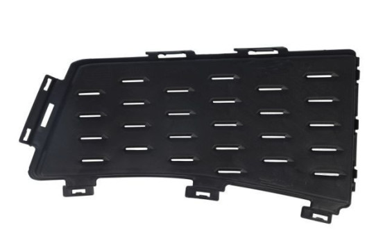 Ventilation grille, bumper, Image 2