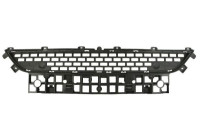 Ventilation grille, bumper