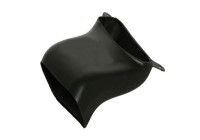 Ventilation grille, bumper