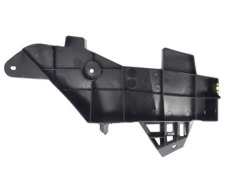 Ventilation grille, bumper