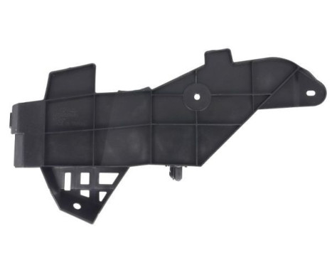 Ventilation grille, bumper, Image 2