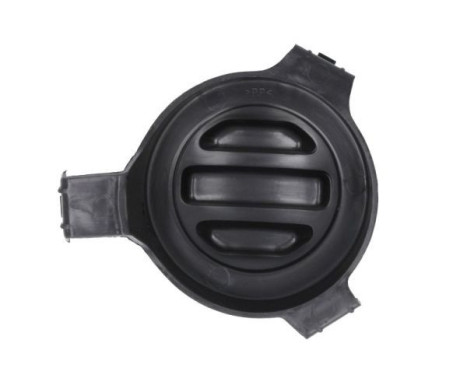 Ventilation grille, bumper, Image 2