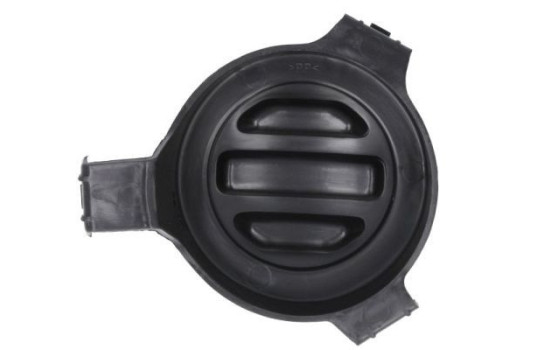 Ventilation grille, bumper, Image 2