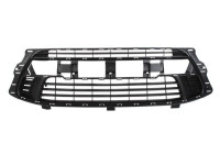 Ventilation grille, bumper