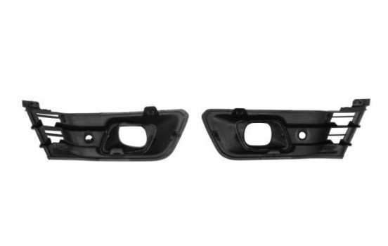 Ventilation grille, bumper, Image 2