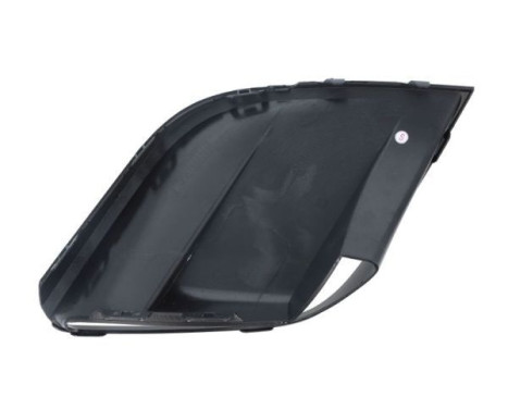 Ventilation grille, bumper, Image 2