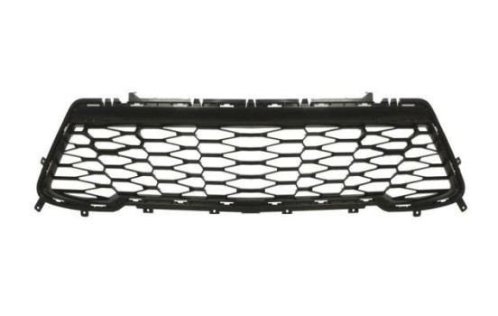 Ventilation grille, bumper