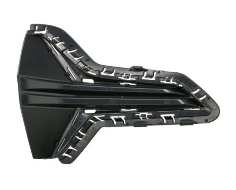 Ventilation grille, bumper, Image 2