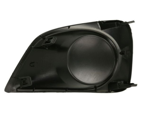 Ventilation grille, bumper, Image 2