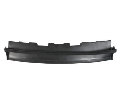 Ventilation grille, bumper, Image 2