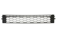 Ventilation grille, bumper