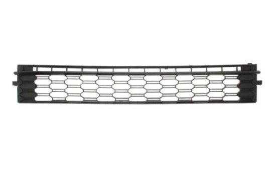 Ventilation grille, bumper