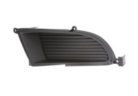 Ventilation grille, bumper