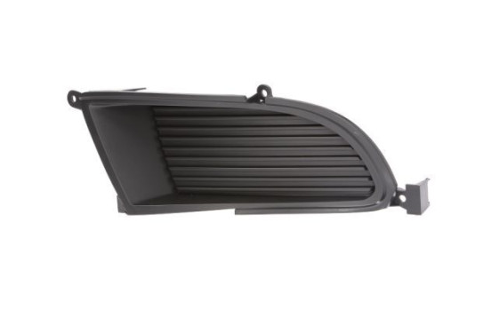 Ventilation grille, bumper