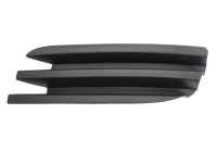 Ventilation grille, bumper