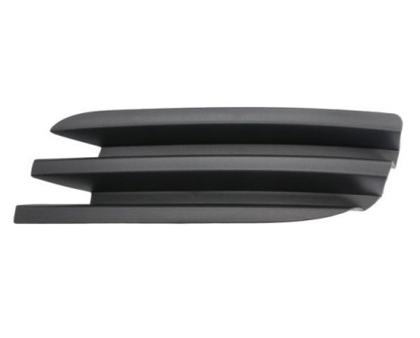 Ventilation grille, bumper