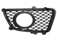 Ventilation grille, bumper