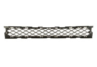 Ventilation grille, bumper