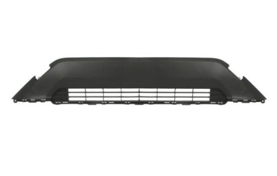 Ventilation grille, bumper