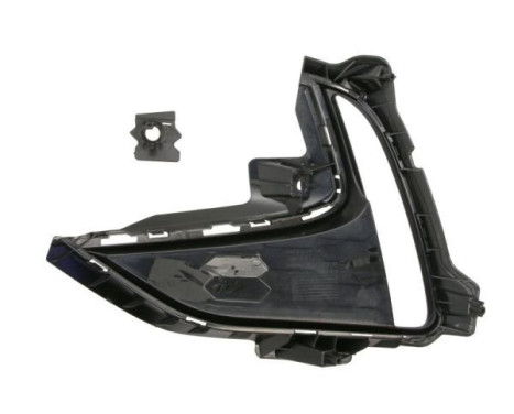 Ventilation grille, bumper, Image 2