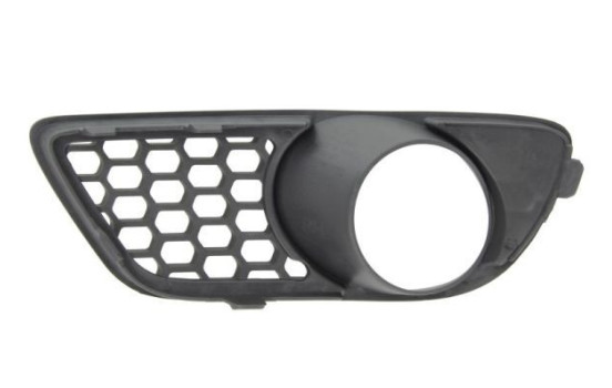 Ventilation grille, bumper, Image 2