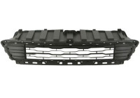 Ventilation grille, bumper