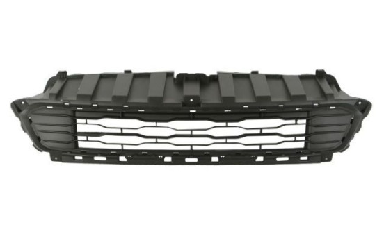 Ventilation grille, bumper