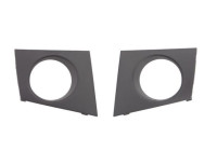 Ventilation grille, bumper