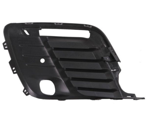 Ventilation grille, bumper, Image 2