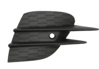 Ventilation grille, bumper