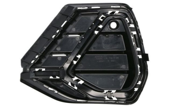 Ventilation grille, bumper, Image 2