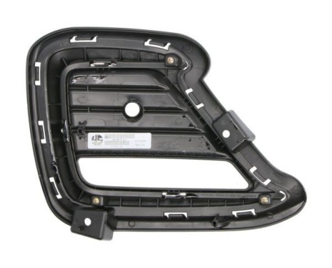 Ventilation grille, bumper, Image 2