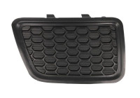 Ventilation grille, bumper