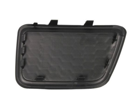 Ventilation grille, bumper, Image 2