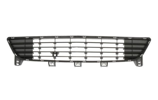 Ventilation grille, bumper