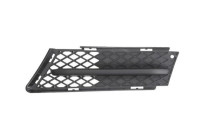 Ventilation grille, bumper